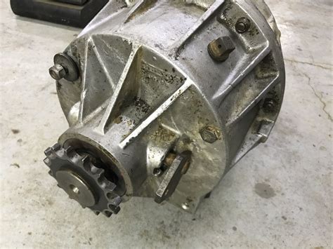 borg warner t20 skid steer transmission for sale|Welcome to Richard's Relics Parts for ATV's.